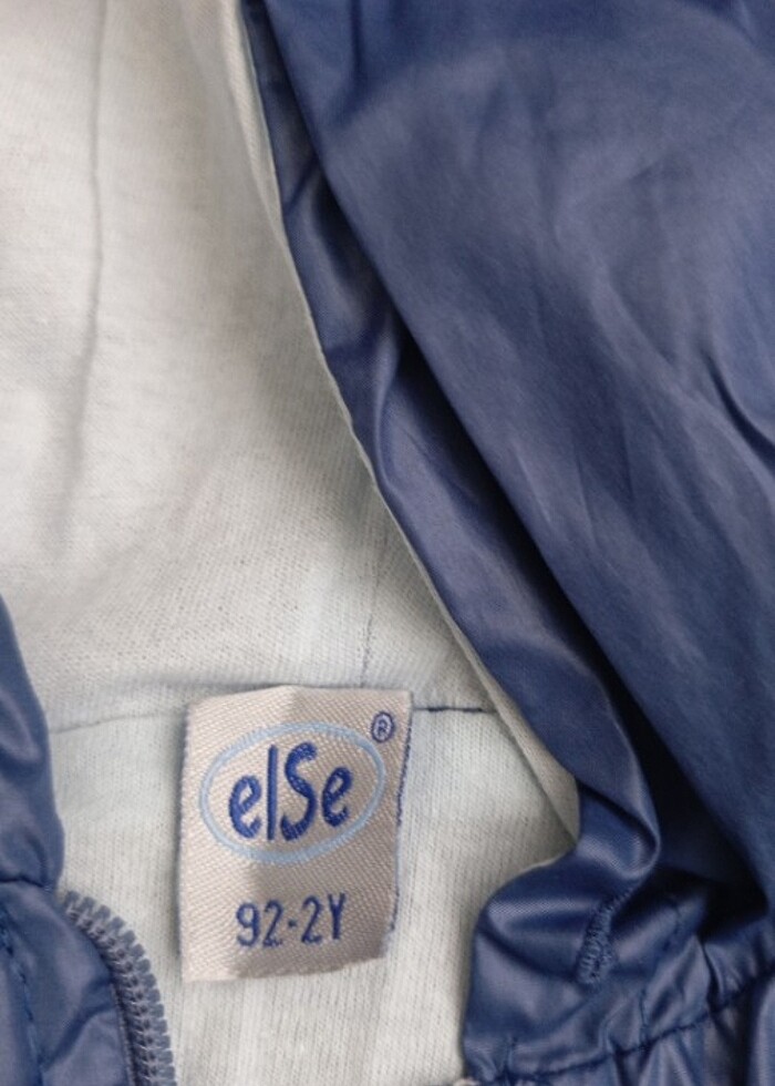 Yağmurluk - Görsel 2