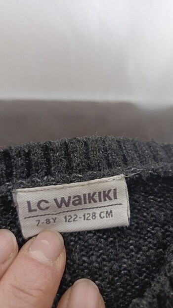 LC Waikiki Hırka