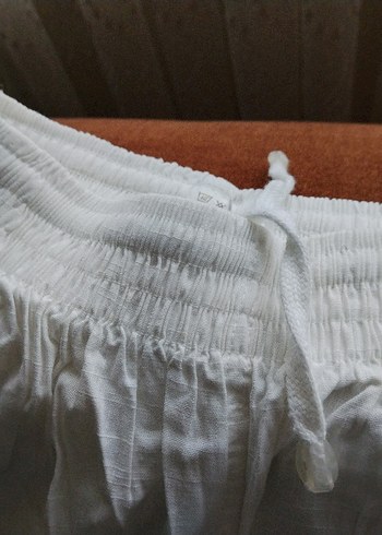 erkek ümre pantalonu. - Görsel 2