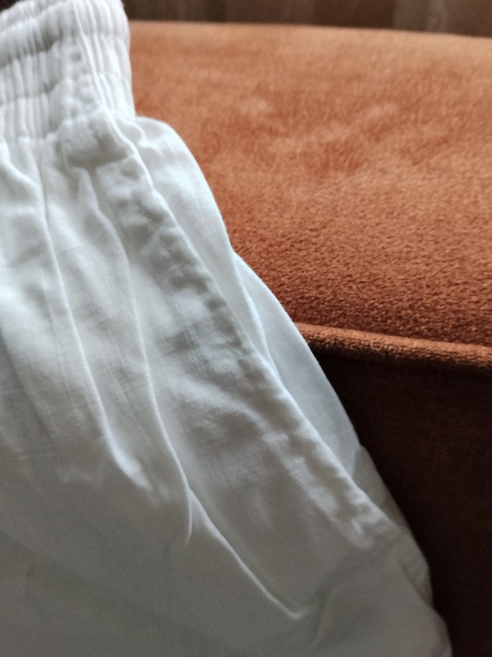 erkek ümre pantalonu. - Görsel 5