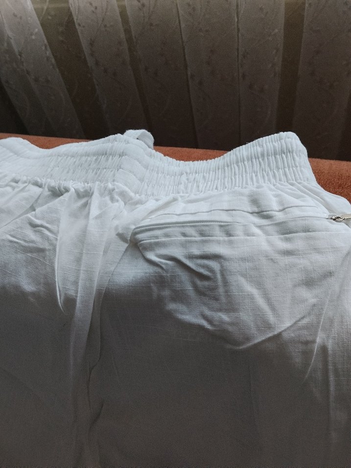 erkek ümre pantalonu. - Görsel 4