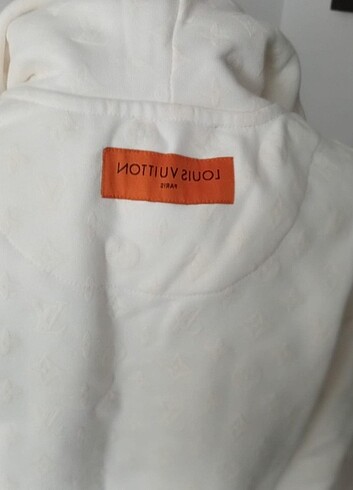 Louis Vuitton Louis Vuitton sweatshirt