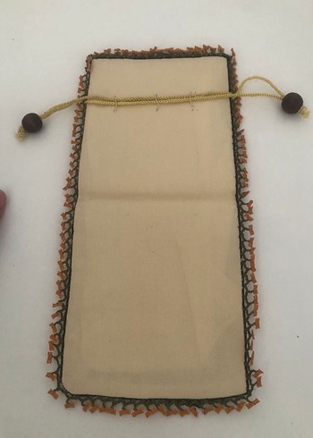 Otantik kese - Görsel 3