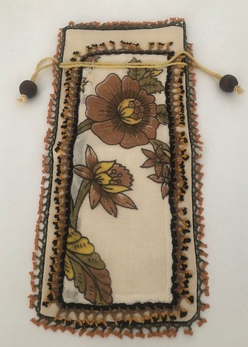 Otantik kese - Görsel 2