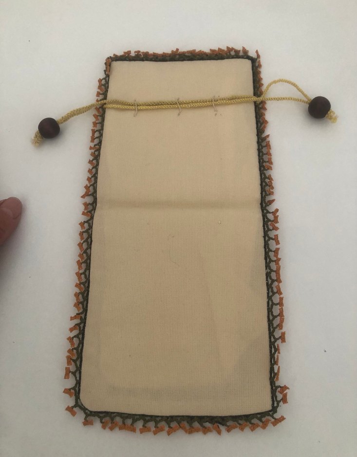 Otantik kese - Görsel 3