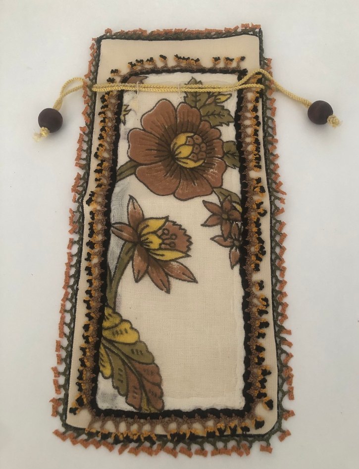 Otantik kese - Görsel 2