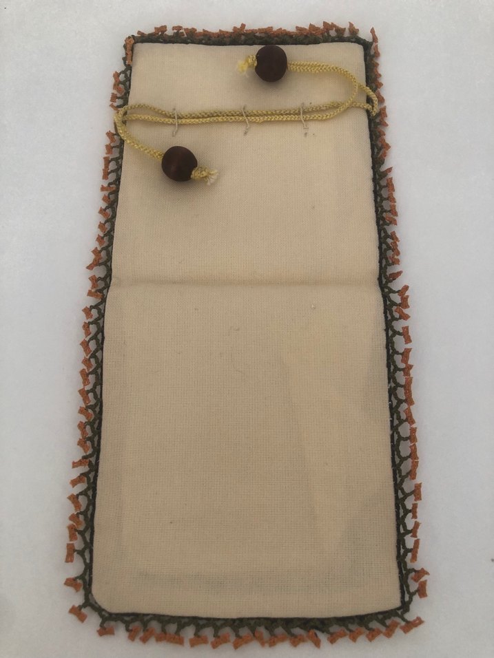 Otantik kese - Görsel 4