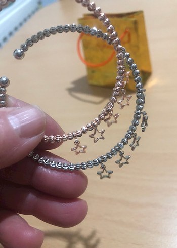 accessorize