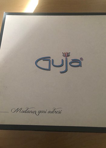 Beyaz Kürklü Platform Kadın Botları - Görsel 8