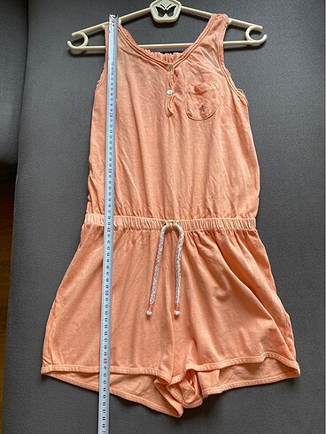 9 Yaş Beden Mango Kids Tulum M Beden (128-140)