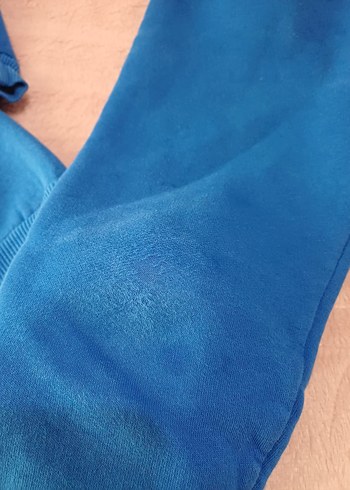 Renkli Baskılı Erkek Çocuk Sweatshirt - Görsel 4