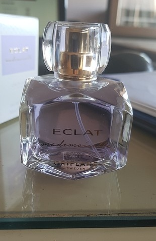 oriflame eclat