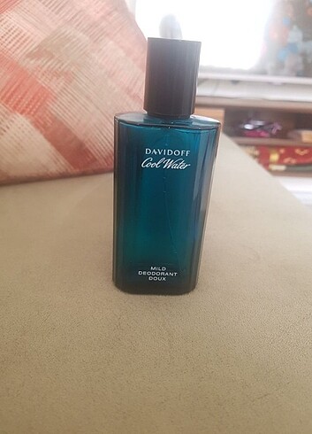 davidoff cool water 