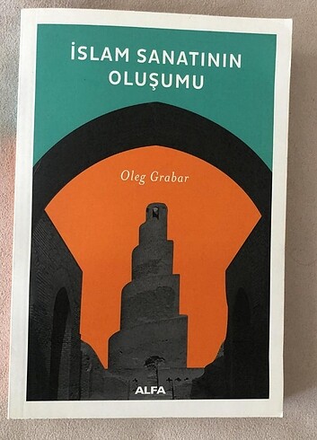 Sanat Tarihi ders kitabı 