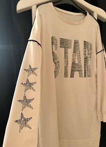 Sweat tunik