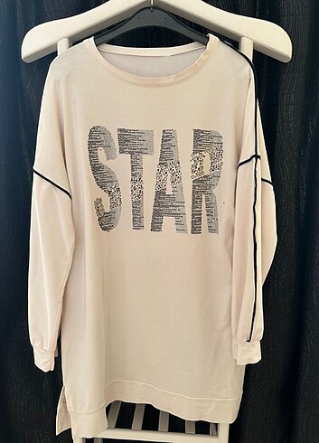 Diğer Sweat tunik