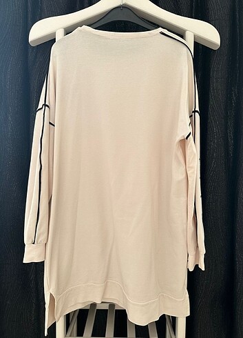 universal Beden Sweat tunik