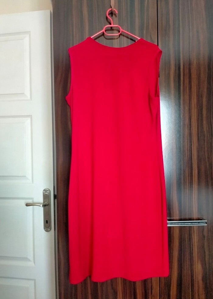 Buzi elbise.. - Görsel 2