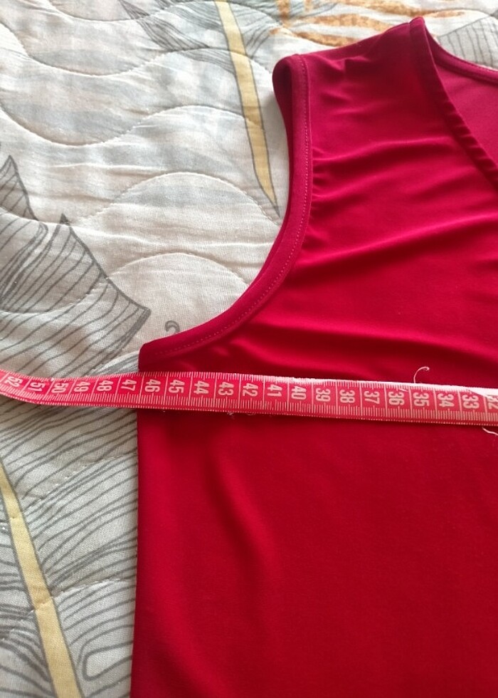 Buzi elbise.. - Görsel 4