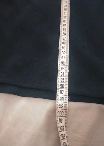 Bordo Siyah Dantel Detaylı Kadın Elbise - Görsel 5