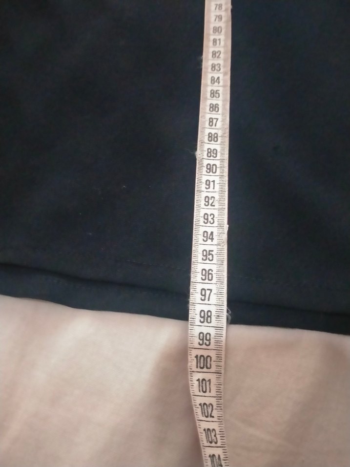 Bordo Siyah Dantel Detaylı Kadın Elbise - Görsel 5