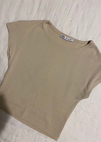 Minimalist Bej Vücut Zinciri - Görsel 4