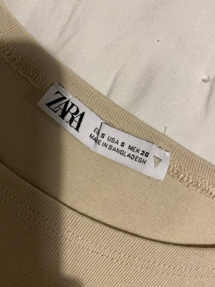 Minimalist Bej Vücut Zinciri - Görsel 5