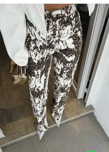 Zara marka yeni