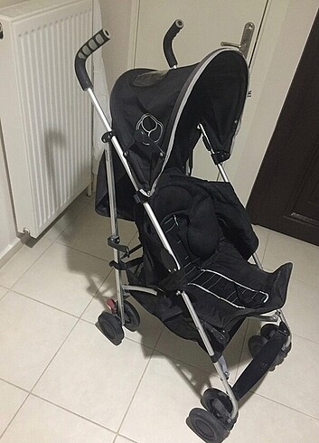 Mothercare baston bebek arabası