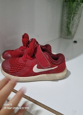 Nike orjinal