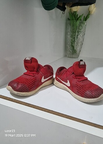 Nike Nike orjinal