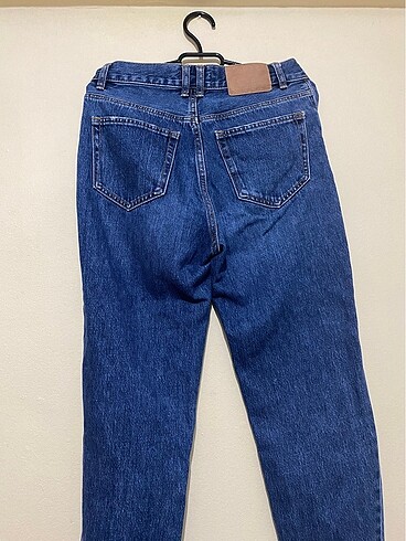 Pull and Bear Jeann