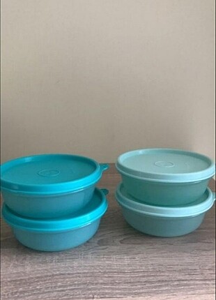 Beden Tupperware şeker kaplar