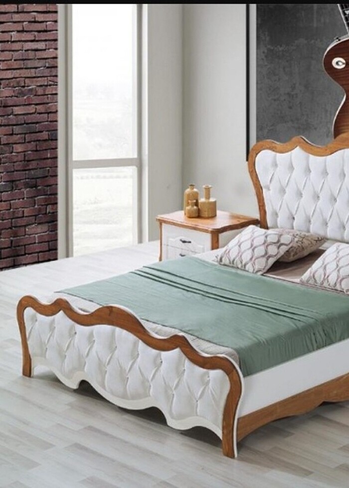 Yatak odası takımı  - Görsel 2