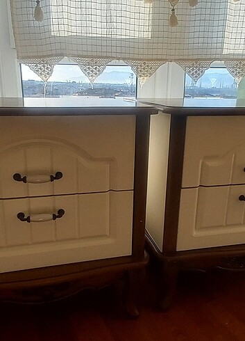 Yatak odası takımı - Görsel 6