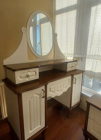 Yatak odası takımı - Görsel 7