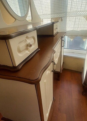 Yatak odası takımı - Görsel 8