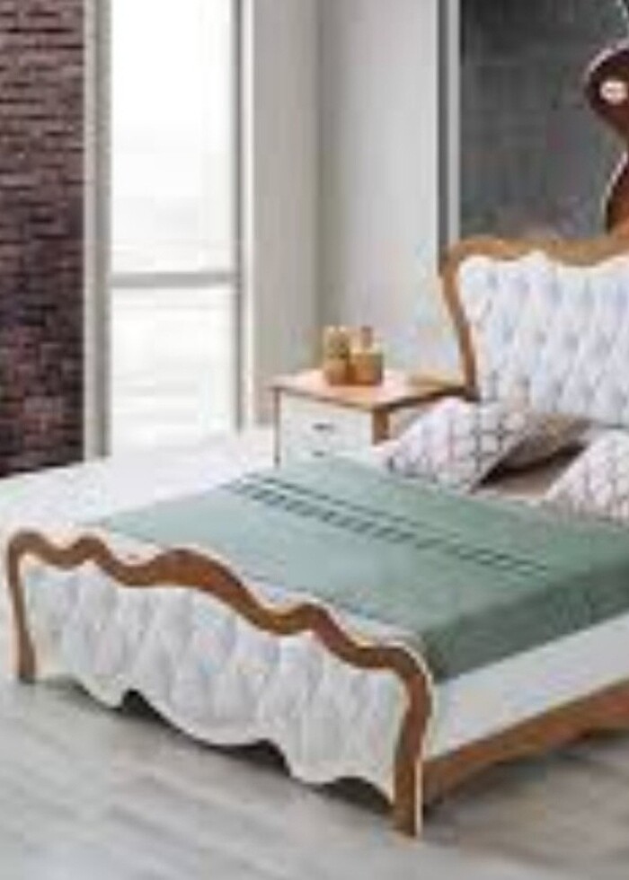 Yatak odası takımı  - Görsel 3