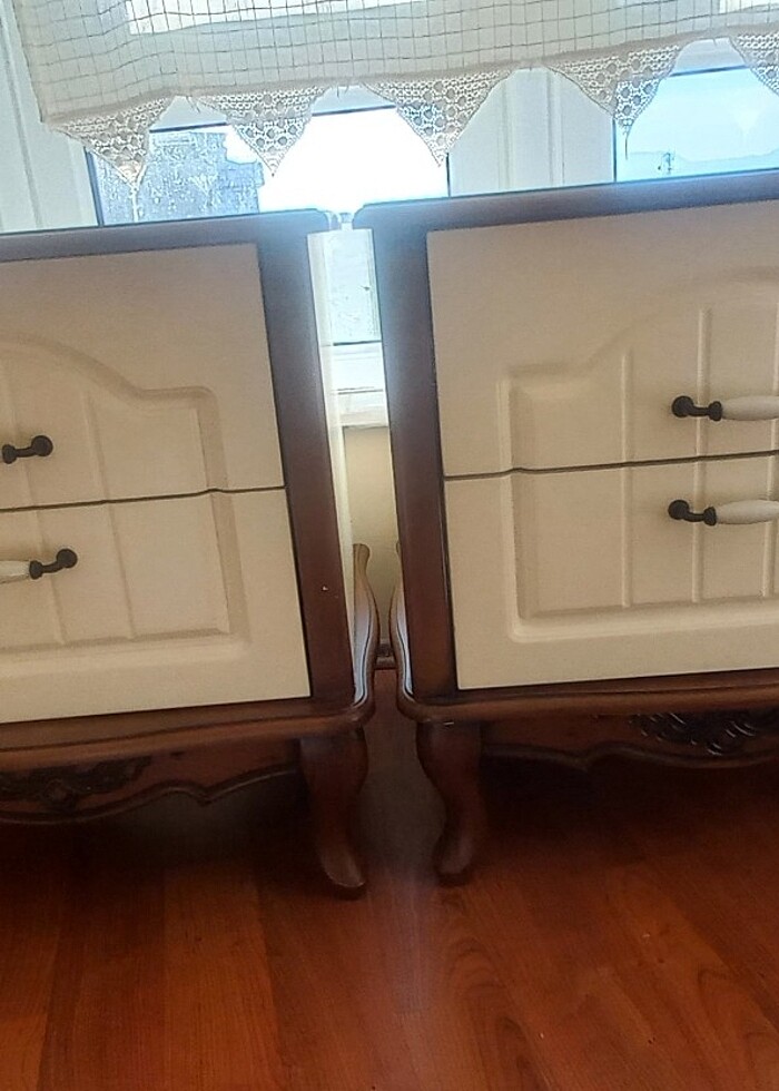 Yatak odası takımı  - Görsel 4