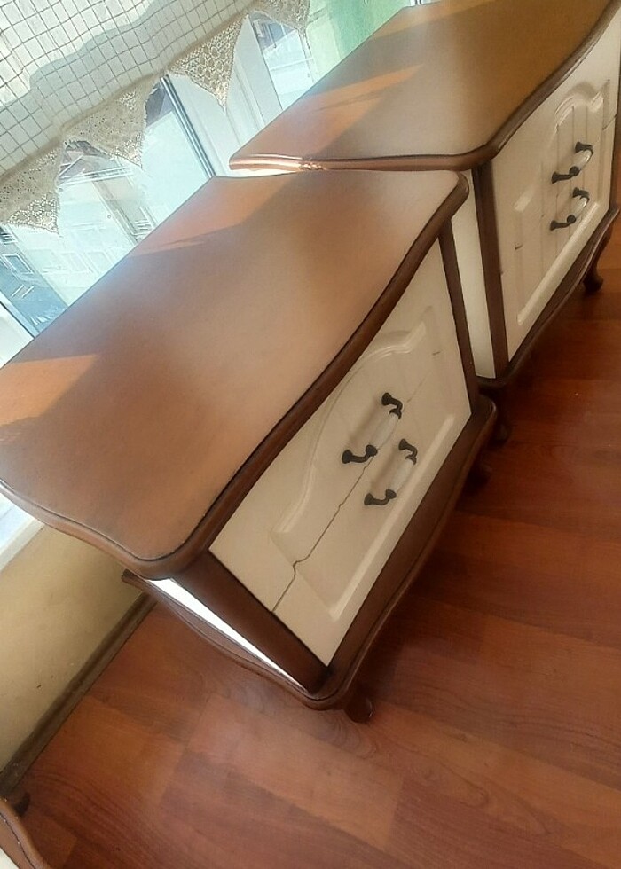 Yatak odası takımı  - Görsel 5