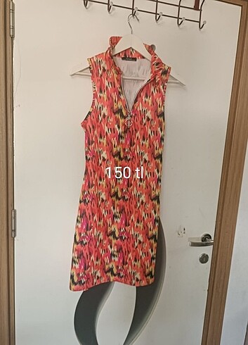 xs Beden Elbiseler