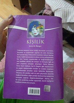  Kişilik Psikoloji Kitabı