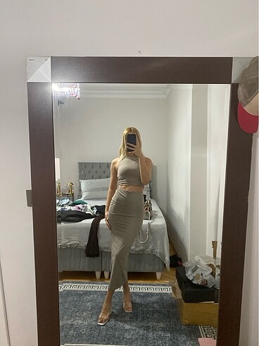 s Beden İkili takım