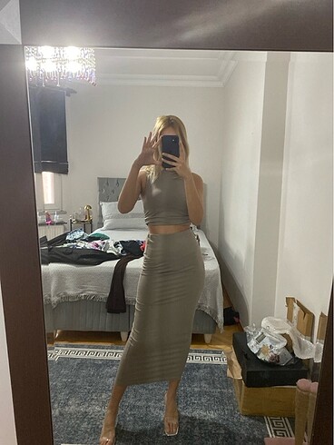 Zara İkili takım