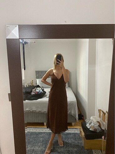 s Beden Vintage elbise