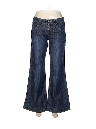 LC Waikiki Jean / Kot %70 İndirimli.