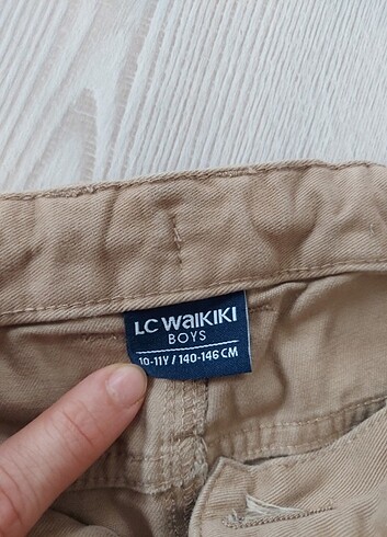 LC Waikiki Temiz