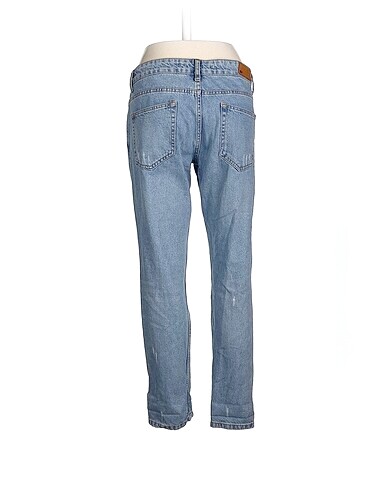 42 Beden PreLoved Jean / Kot %70 İndirimli.