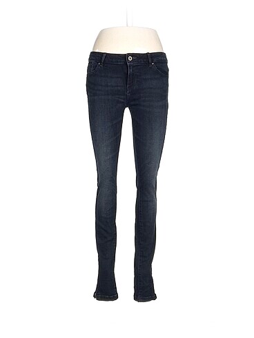Zara Jean / Kot %70 İndirimli.
