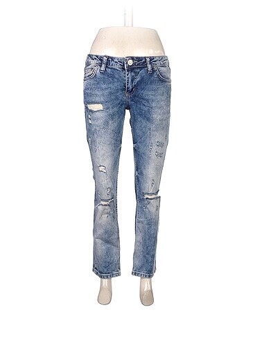 PreLoved Jean / Kot %70 İndirimli.